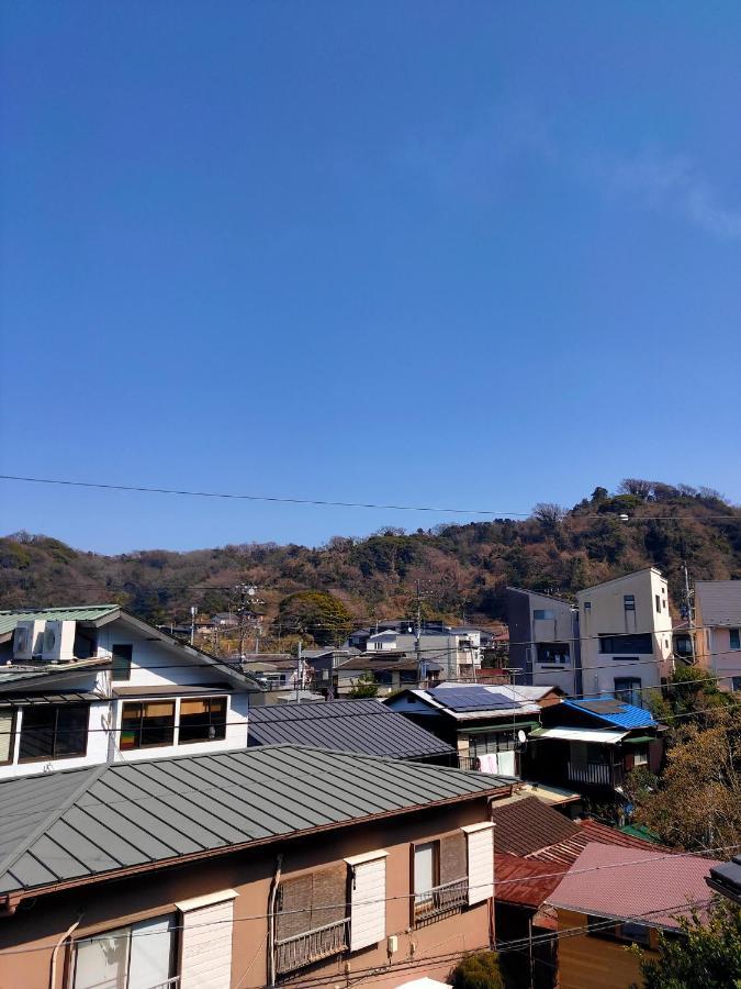 Jiro De Kamakura公寓 外观 照片